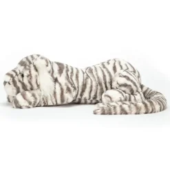 Sacha Snow Tiger Clearance