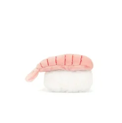Sassy Sushi Nigiri