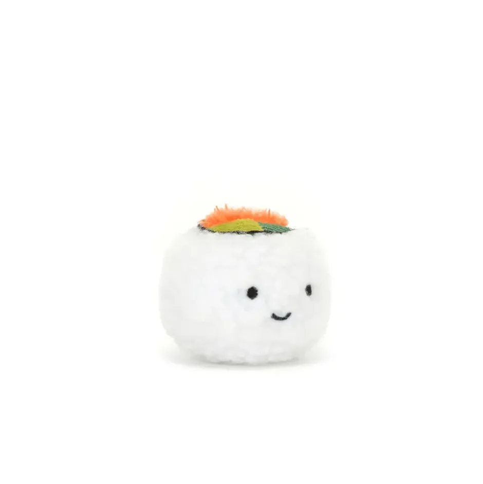 Sassy Sushi Uramaki Online