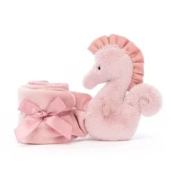 Sienna Seahorse Soother Best