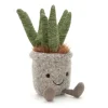 Silly Succulent Aloe