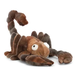 Simon Scorpion