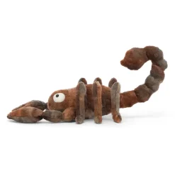 Simon Scorpion