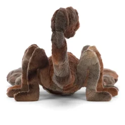 Simon Scorpion