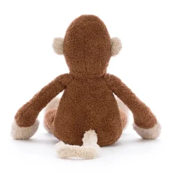 Slackajack Monkey