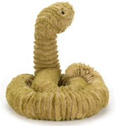 Slither Snake Hot