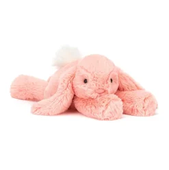 Smudge Apricot Rabbit Hot