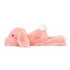 Smudge Apricot Rabbit Hot
