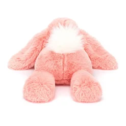 Smudge Apricot Rabbit Hot