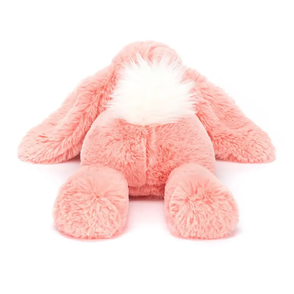 Smudge Apricot Rabbit Hot