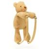 Smudge Bear Backpack Outlet