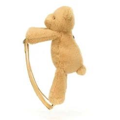 Smudge Bear Backpack Outlet