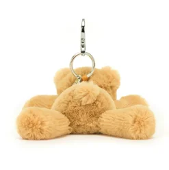 Smudge Bear Bag Charm Discount
