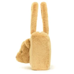 Smudge Bear Tote Bag New