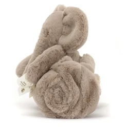 Smudge Elephant Blankie Best