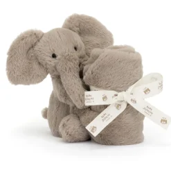 Smudge Elephant Soother New
