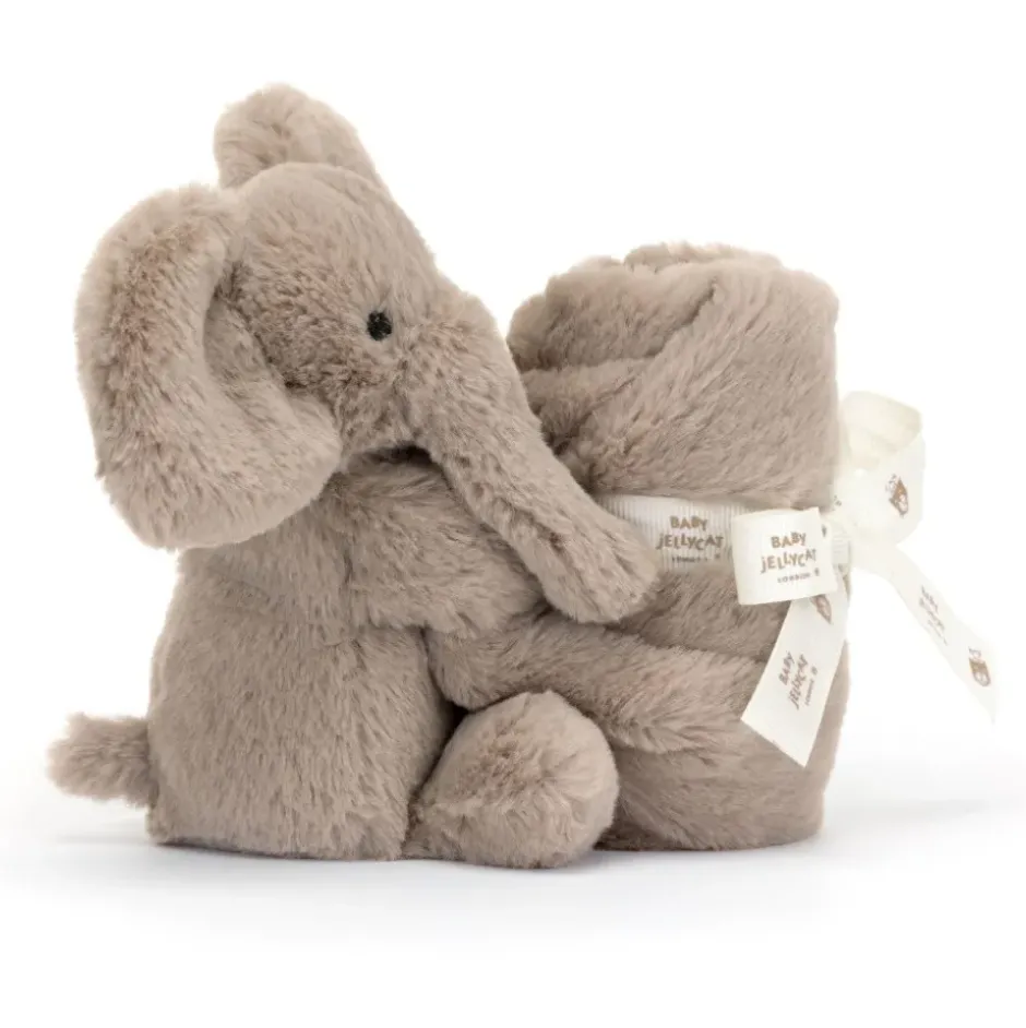 Smudge Elephant Soother New