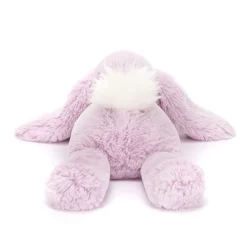 Smudge Lavender Rabbit Clearance