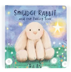 Smudge Rabbit and the Falling Star Book Hot