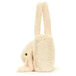 Smudge Rabbit Tote Bag New