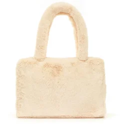 Smudge Rabbit Tote Bag New