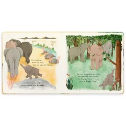 Smudge the Littlest Elephant Book Online