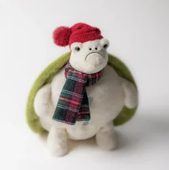 Snowman Timmy Turtle Discount