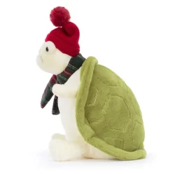Snowman Timmy Turtle Discount