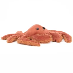 Spindleshanks Crab Clearance