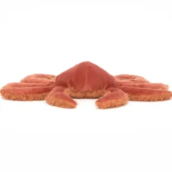 Spindleshanks Crab Clearance