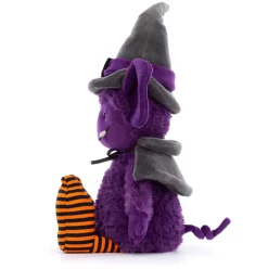 Spooky Greta Gremlin Outlet