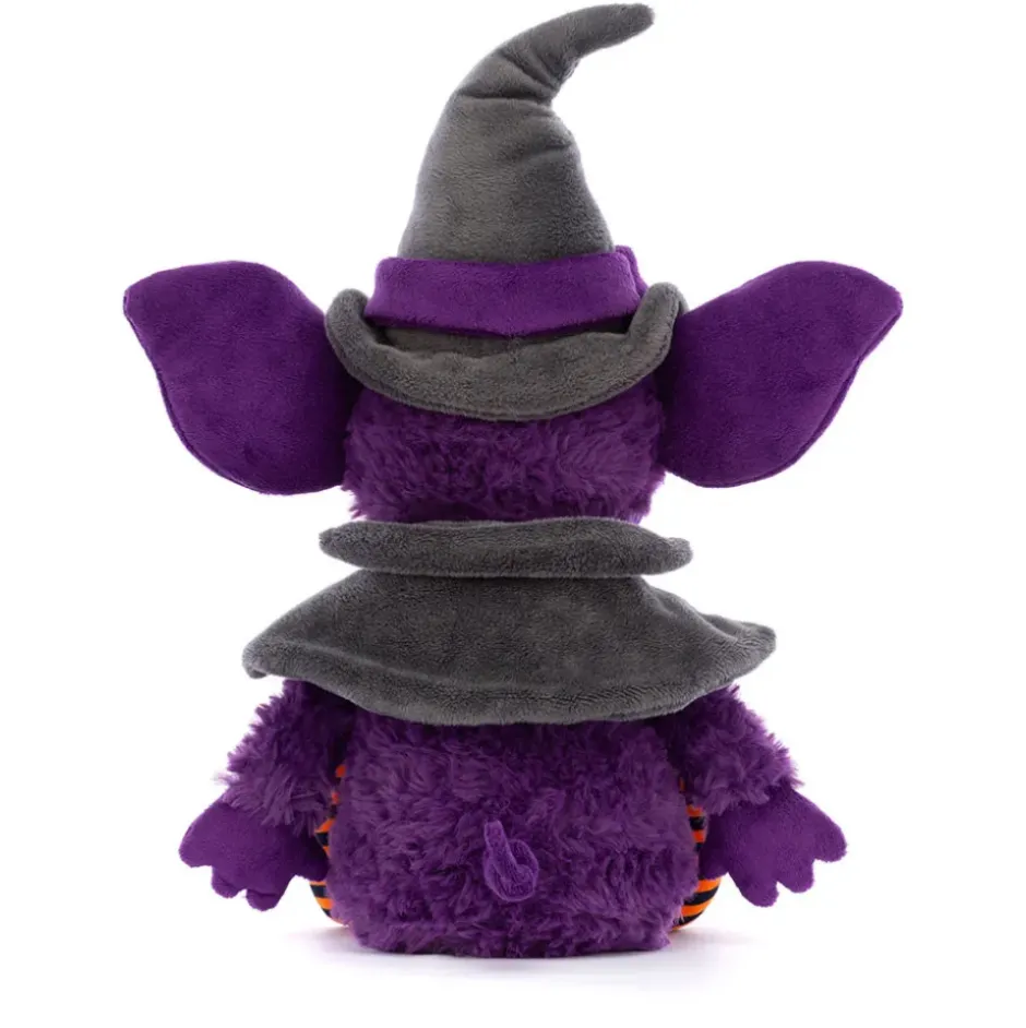 Spooky Greta Gremlin Outlet