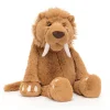 Stellan Sabre Tooth Tiger Online