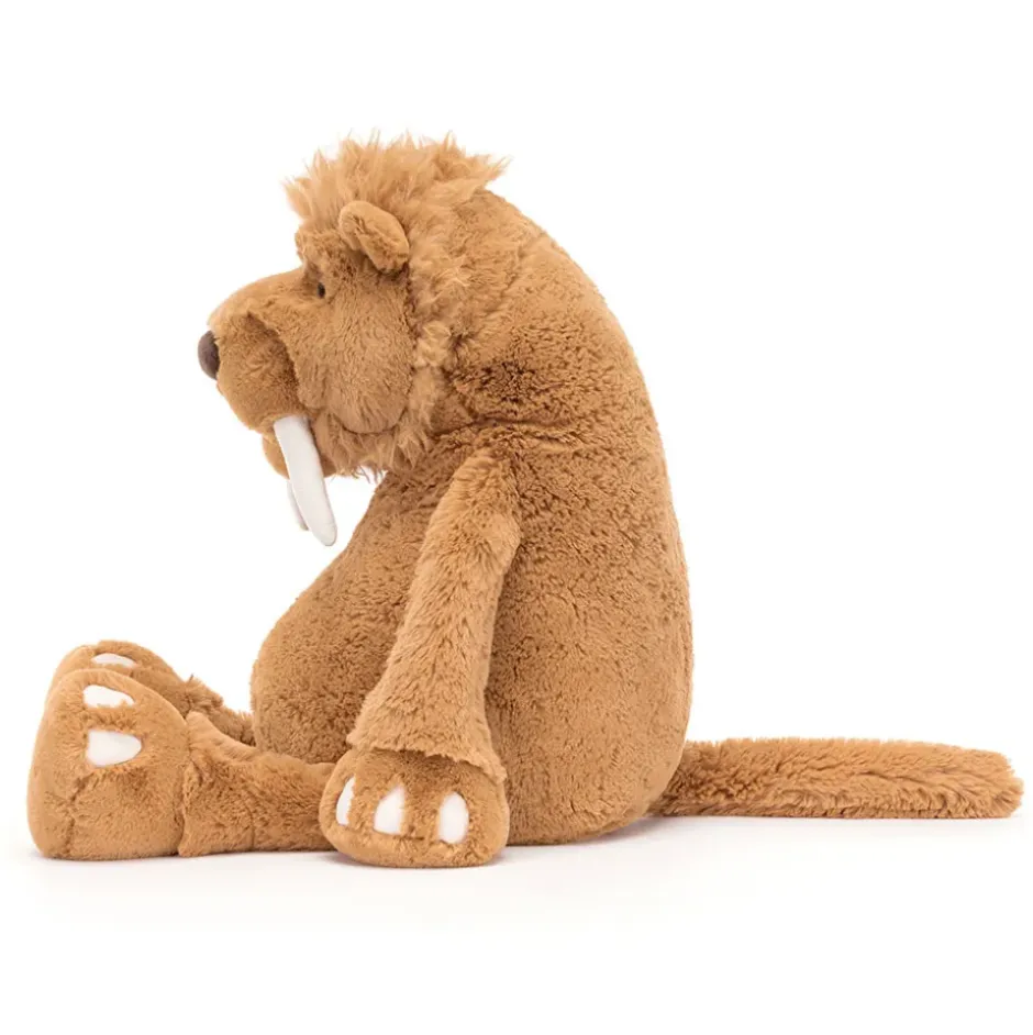 Stellan Sabre Tooth Tiger Online