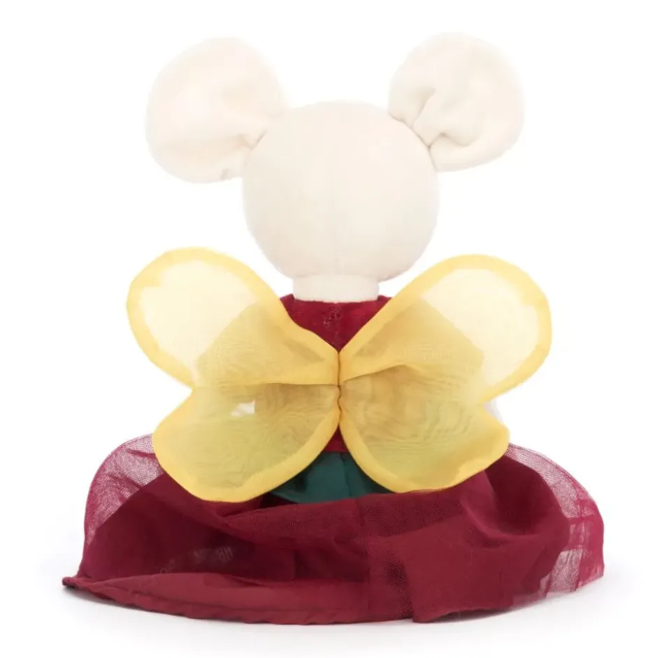 Sugar Plum Fairy Mouse Outlet