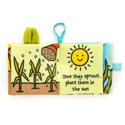 Sweetcorn Book Clearance