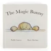 The Magic Bunny Book New