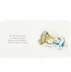 The Magic Bunny Book and Bashful Cottontail Bunny Medium Outlet