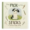 The Pick of the Sticks Book Clearance