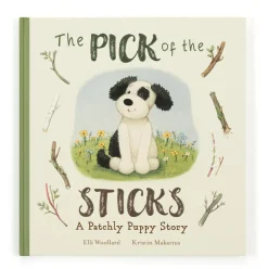 The Pick of the Sticks Book Clearance