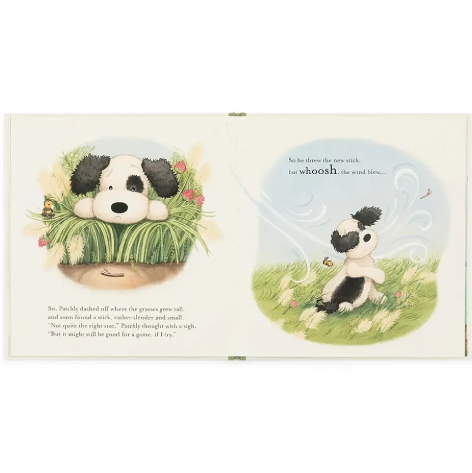 The Pick of the Sticks Book Clearance