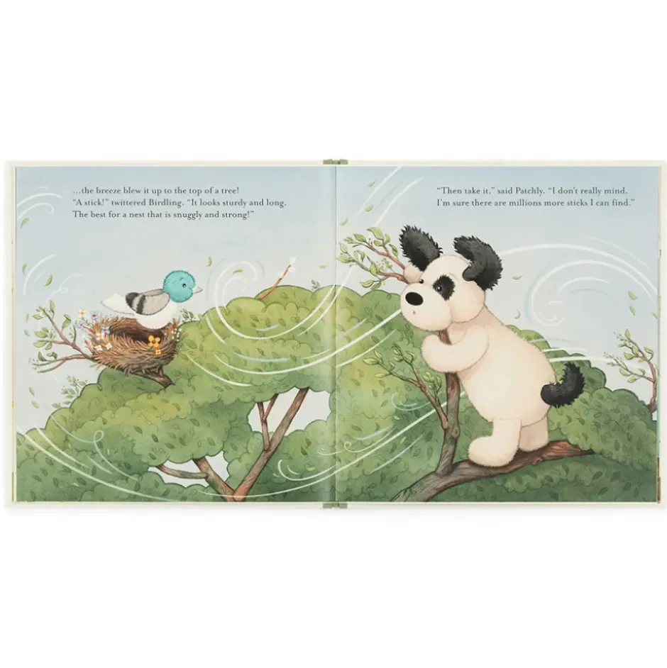 The Pick of the Sticks Book Clearance