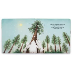 The Playful Polar Bears Book New