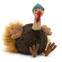 Theo Turkey New