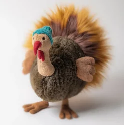 Theo Turkey New