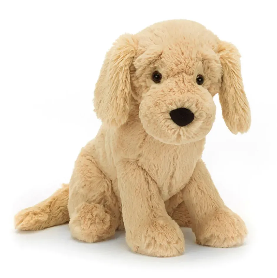 Tilly Golden Retriever Online