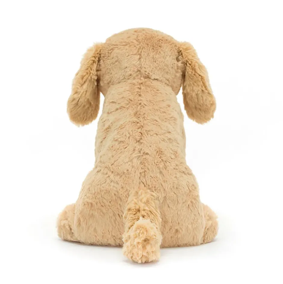 Tilly Golden Retriever Online