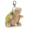Timmy Turtle Bag Charm