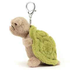 Timmy Turtle Bag Charm
