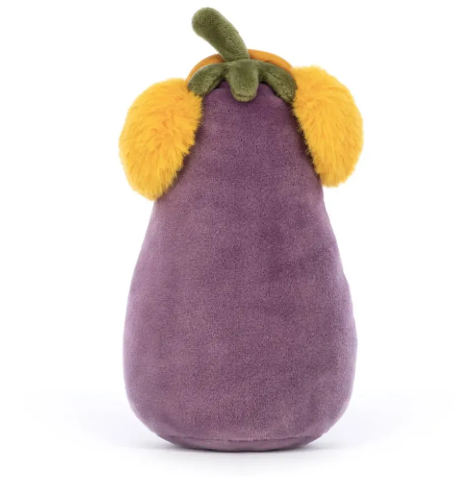 Toastie Vivacious Aubergine Online